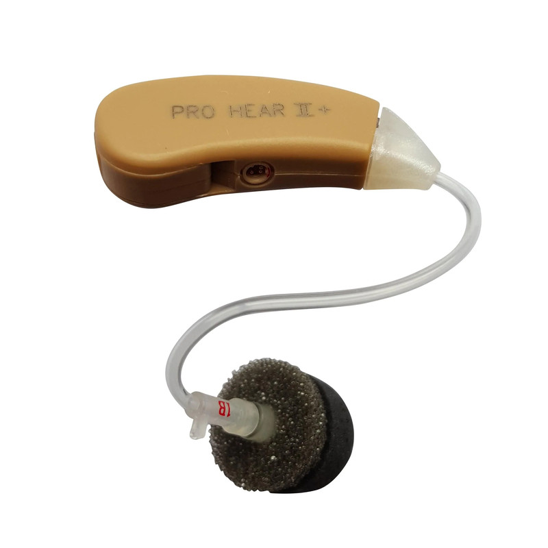 Pro Hear II - Tan